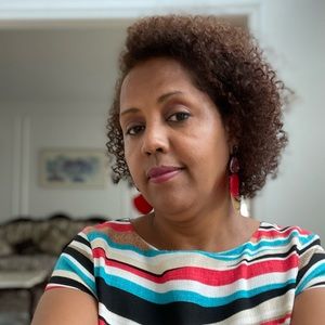 Meet your Posher, Saba